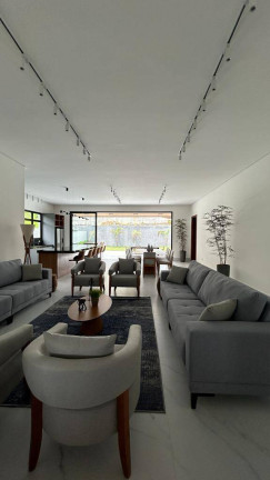 Imagem Casa de Condomínio com 4 Quartos à Venda, 730 m² em Condomínio Residencial Itaporã De Atibaia - Atibaia