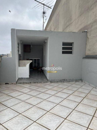 Imagem Sobrado com 3 Quartos à Venda, 327 m² em Vila Flórida - São Bernardo Do Campo Imagem Sobrado com 3 Quartos à Venda, 327 m² em Vila Flórida - São Bernardo Do Campo