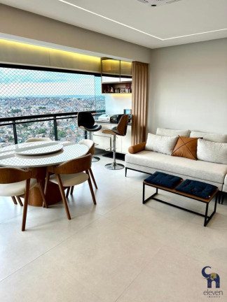 Apartamento com 3 Quartos à Venda, 97 m² em Vila Laura - Salvador