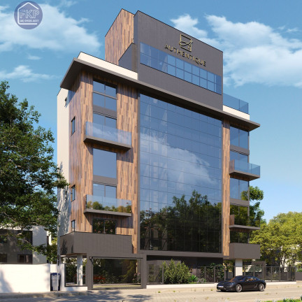 Imagem Apartamento com 2 Quartos à Venda, 68 m² em Jurerê Internacional - Florianópolis