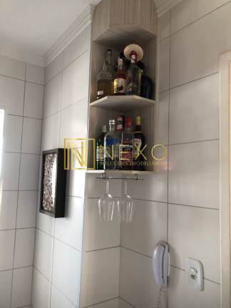 Imagem Apartamento com 2 Quartos à Venda, 52 m² em Jardim Europa - Sorocaba