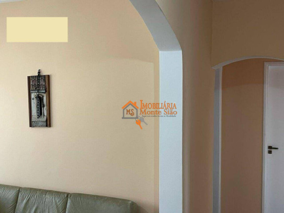 Imagem Apartamento com 2 Quartos à Venda, 80 m² em Jardim Santa Mena - Guarulhos Imagem Apartamento com 2 Quartos à Venda, 80 m² em Jardim Santa Mena - Guarulhos