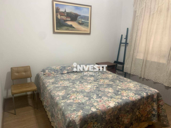 Imagem Apartamento com 3 Quartos à Venda, 103 m² em Setor Central - Goiânia Imagem Apartamento com 3 Quartos à Venda, 103 m² em Setor Central - Goiânia