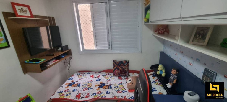 Imagem Apartamento com 2 Quartos à Venda, 46 m² em Assunção - São Bernardo Do Campo Imagem Apartamento com 2 Quartos à Venda, 46 m² em Assunção - São Bernardo Do Campo