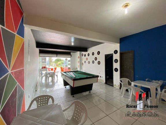 Imagem Loja à Venda, 75 m² em Paranoá - Brasília Imagem Loja à Venda, 75 m² em Paranoá - Brasília