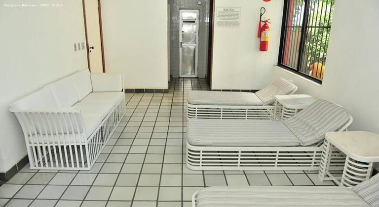 Imagem Apartamento com 1 Quarto à Venda, 50 m² em Boa Viagem - Recife