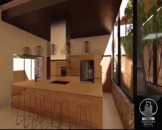 Imagem Casa com 4 Quartos à Venda, 415 m² em Jardim Residencial Saint Patrick - Sorocaba Imagem Casa com 4 Quartos à Venda, 415 m² em Jardim Residencial Saint Patrick - Sorocaba