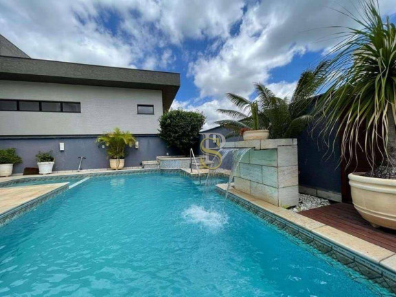 Imagem Casa com 4 Quartos à Venda, 240 m² em Condomínio Terras De Atibaia I - Atibaia Imagem Casa com 4 Quartos à Venda, 240 m² em Condomínio Terras De Atibaia I - Atibaia