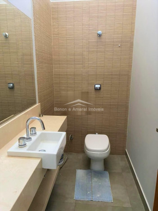 Imagem Casa de Condomínio com 3 Quartos à Venda, 810 m² em Parque Brasil 500 - Paulínia