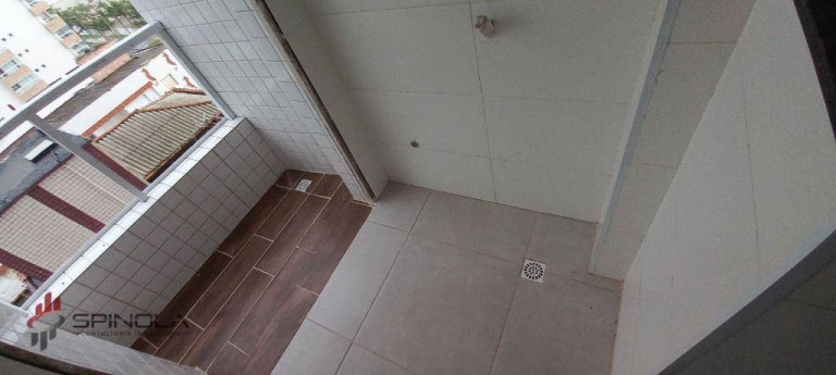Imagem Apartamento com 2 Quartos à Venda, 77 m² em Vila Balneária - Praia Grande Imagem Apartamento com 2 Quartos à Venda, 77 m² em Vila Balneária - Praia Grande