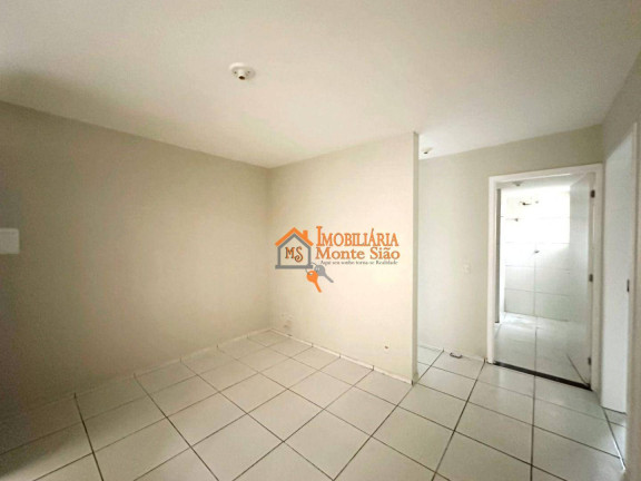Imagem Apartamento com 2 Quartos à Venda, 46 m² em Jardim Ansalca - Guarulhos Imagem Apartamento com 2 Quartos à Venda, 46 m² em Jardim Ansalca - Guarulhos