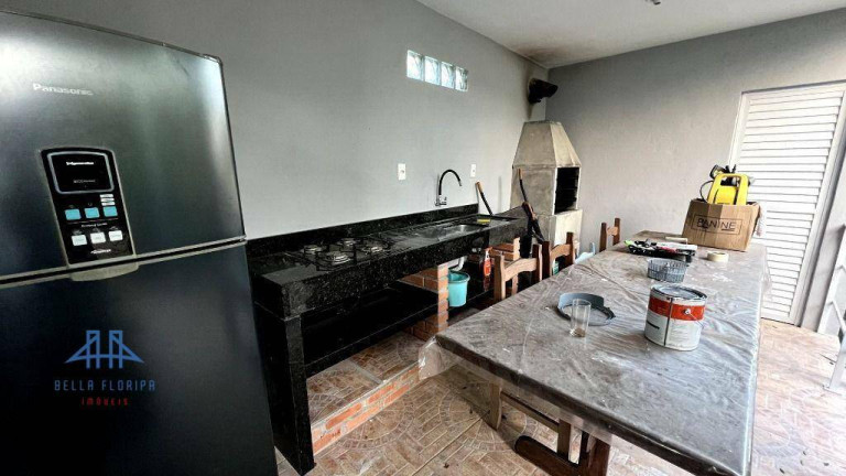 Imagem Casa com 1 Quarto para Alugar, 40 m² em Trindade - Florianópolis Imagem Casa com 1 Quarto para Alugar, 40 m² em Trindade - Florianópolis