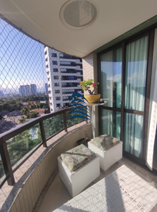 Imagem Imóvel com 2 Quartos à Venda, 90 m² em Patamares - Salvador Imagem Imóvel com 2 Quartos à Venda, 90 m² em Patamares - Salvador
