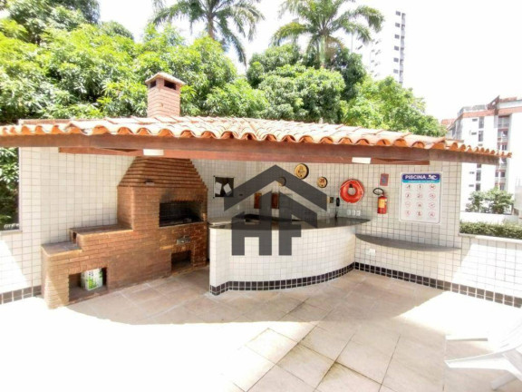 Imagem Apartamento com 4 Quartos à Venda, 220 m² em Tamarineira - Recife Imagem Apartamento com 4 Quartos à Venda, 220 m² em Tamarineira - Recife