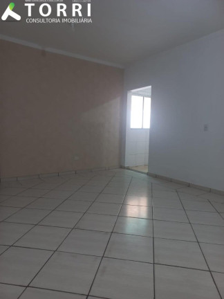 Imagem Casa com 2 Quartos à Venda, 116 m² em Wanel Ville - Sorocaba