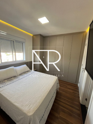 Imóvel com 3 Quartos à Venda, 71 m² em Vila Boa Vista - Barueri