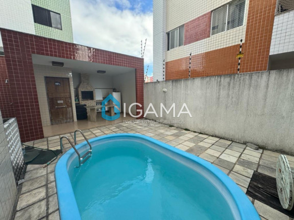 Imagem Imóvel com 3 Quartos à Venda, 65 m² em Nova Parnamirim - Parnamirim