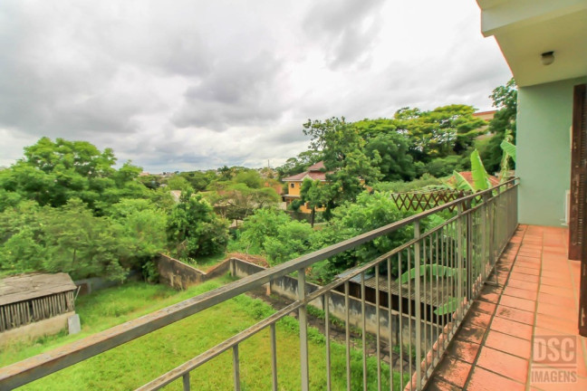 Imagem Casa com 3 Quartos à Venda, 299 m² em Glória - Porto Alegre
