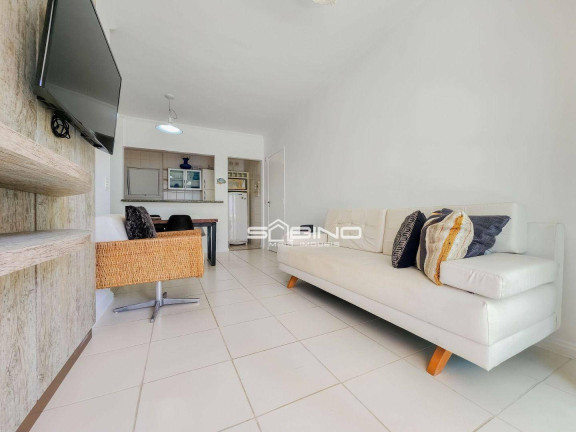 Imagem Apartamento com 2 Quartos para Alugar, 74 m² em Riviera De São  Lourenço  - Bertioga