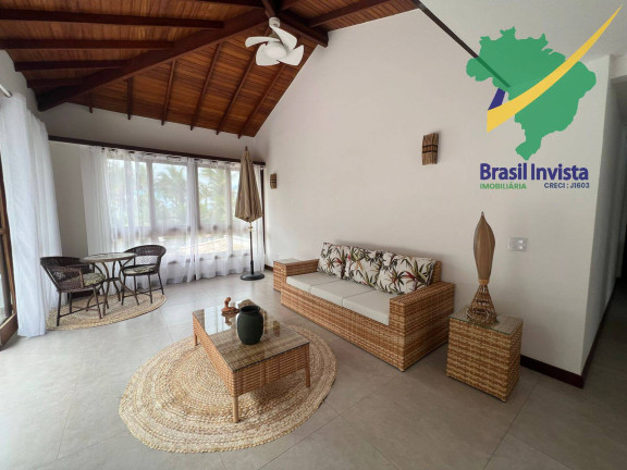 Imagem Casa à Venda, em Guaiù - Santa Cruz Cabrália Imagem Casa à Venda, em Guaiù - Santa Cruz Cabrália