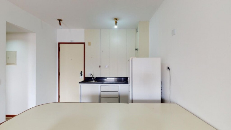 Imagem Imóvel com 1 Quarto à Venda, 43 m² em Jardim Paulista - São Paulo Imagem Imóvel com 1 Quarto à Venda, 43 m² em Jardim Paulista - São Paulo