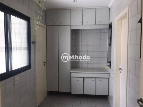 Imagem Apartamento com 3 Quartos à Venda, 161 m² em Centro - Campinas Imagem Apartamento com 3 Quartos à Venda, 161 m² em Centro - Campinas