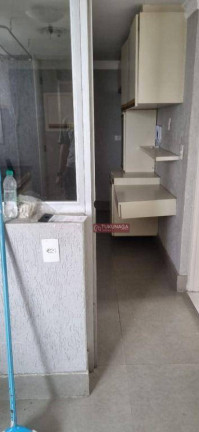Imagem Apartamento com 3 Quartos para Alugar, 90 m² em Santana - São Paulo