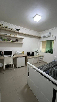 Imagem Casa com 4 Quartos à Venda, 223 m² em Farolândia - Aracaju