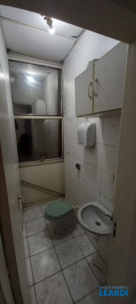Imagem Sala Comercial à Venda, 49 m² em Bela Vista - São Paulo Imagem Sala Comercial à Venda, 49 m² em Bela Vista - São Paulo