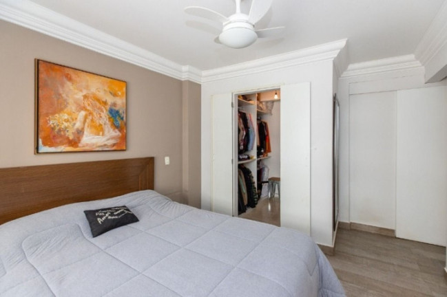 Imagem Apartamento com 3 Quartos à Venda, 133 m² em Pinheiros - São Paulo