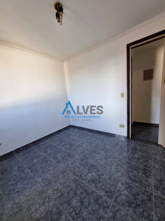Imagem Apartamento com 2 Quartos para Alugar, em Baeta Neves - São Bernardo Do Campo Imagem Apartamento com 2 Quartos para Alugar, em Baeta Neves - São Bernardo Do Campo