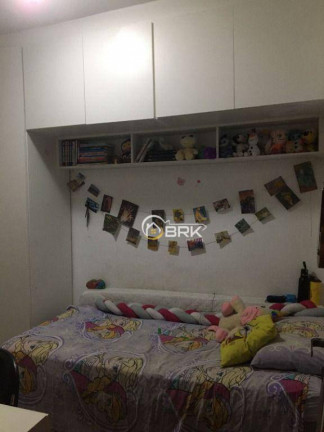 Imagem Sobrado com 3 Quartos à Venda, 120 m² em Vila Ema - São Paulo