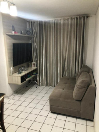 Apartamento com 2 Quartos à Venda, 42 m² em Vila Nova Curuçá  - São Paulo