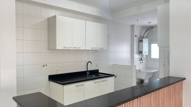 Imagem Apartamento com 3 Quartos para Alugar, 92 m² em Ponta Da Praia - Santos Imagem Apartamento com 3 Quartos para Alugar, 92 m² em Ponta Da Praia - Santos