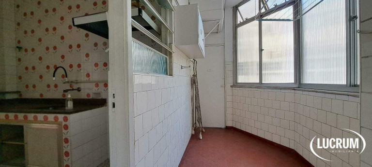 Imagem Apartamento com 3 Quartos à Venda, 101 m² em Copacabana - Rio De Janeiro