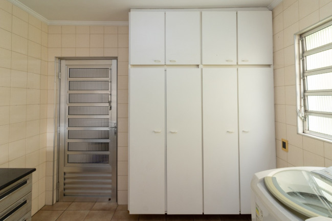 Imagem Sobrado com 3 Quartos à Venda, 217 m² em Jardim São José (zona Norte) - São Paulo