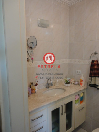 Imagem Imóvel com 3 Quartos à Venda, 98 m² em Centro - Jacareí