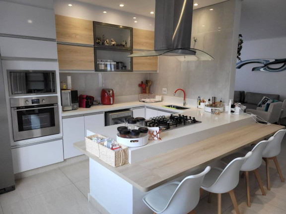 Imagem Casa com 4 Quartos à Venda, 265 m² em Valville 1 - Santana De Parnaíba Imagem Casa com 4 Quartos à Venda, 265 m² em Valville 1 - Santana De Parnaíba