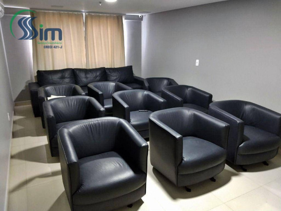 Imagem Apartamento com 3 Quartos à Venda, 81 m² em Engenheiro Luciano Cavalcante - Fortaleza Imagem Apartamento com 3 Quartos à Venda, 81 m² em Engenheiro Luciano Cavalcante - Fortaleza
