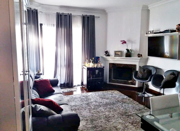 Apartamento com 3 Quartos à Venda, 114 m² em Panamby - São Paulo