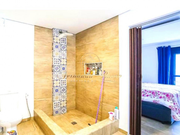 Imagem Sobrado com 3 Quartos à Venda, 230 m² em Vila Assunção - Santo André Imagem Sobrado com 3 Quartos à Venda, 230 m² em Vila Assunção - Santo André