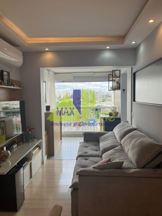 Imagem Apartamento com 2 Quartos à Venda, 57 m² em Quinta Da Paineira - São Paulo