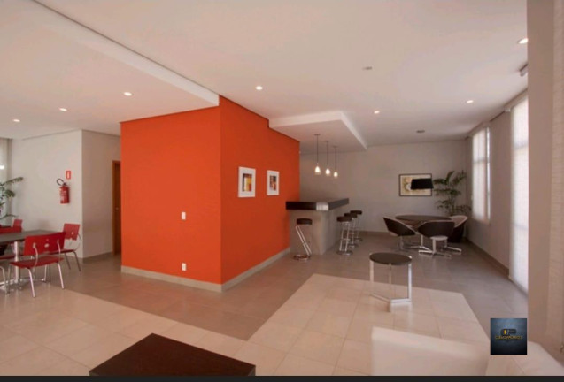 Imagem Casa de Condomínio com 3 Quartos à Venda, 142 m² em Vila Yara - Osasco