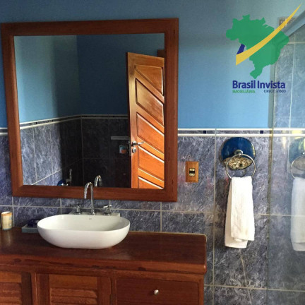 Imagem Casa com 8 Quartos à Venda, 8.000 m² em Trancoso - Porto Seguro Imagem Casa com 8 Quartos à Venda, 8.000 m² em Trancoso - Porto Seguro