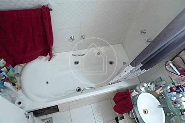 Imagem Apartamento com 3 Quartos à Venda, 84 m² em Laranjeiras - Rio De Janeiro