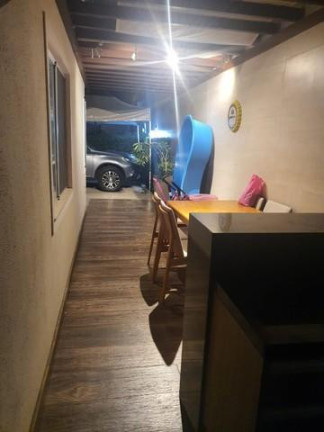 Imagem Casa com 4 Quartos à Venda, 142 m² em Ipitanga - Lauro De Freitas Imagem Casa com 4 Quartos à Venda, 142 m² em Ipitanga - Lauro De Freitas