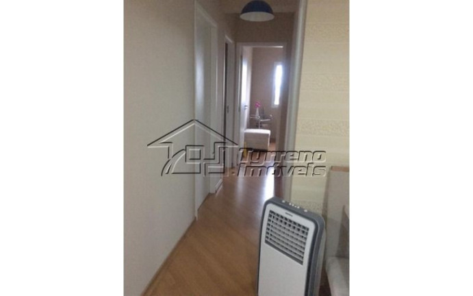 Imagem Apartamento com 3 Quartos à Venda, 68 m² em Jardim América - São José Dos Campos Imagem Apartamento com 3 Quartos à Venda, 68 m² em Jardim América - São José Dos Campos