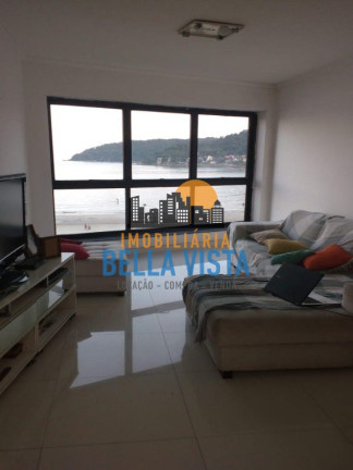 Apartamento com 3 Quartos à Venda,  em Gonzaguinha - São Vicente