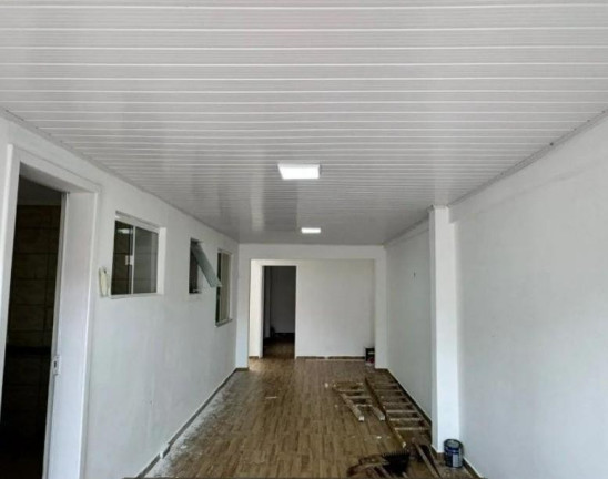 Imagem Casa com 3 Quartos à Venda, 170 m² em Afonso Pena - Curitiba