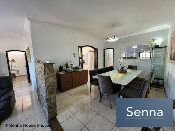Imagem Casa com 3 Quartos à Venda, 281 m² em Jardim Merci I - Jundiaí Imagem Casa com 3 Quartos à Venda, 281 m² em Jardim Merci I - Jundiaí